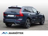 Volvo XC60 B4 AWD Ultimate Dark AHK/LHZ/STHZ/B&W/PANO - Volvo in Rüsselsheim