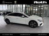 Mercedes-Benz EQE 300 PremiumPaket+AHK+DigitalLight+360°+Distr - Mercedes-Benz EQE Jahreswagen