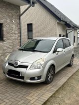 Toyota Corolla verso 3500 VB - Toyota Corolla Verso aus 2009