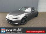 Mazda MX-5 Sports-Line RF - Mazda MX-5: RF