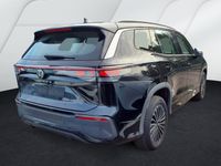 Volkswagen Tayron - Vorschau Bild 3