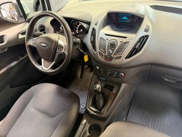 Ford Transit - 10