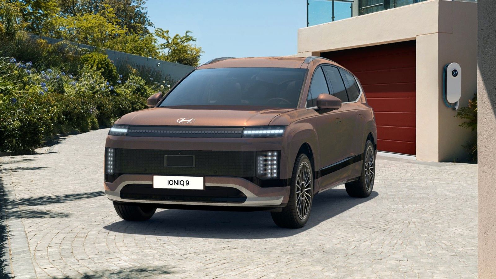 Hyundai IONIQ 9 - Bild 7