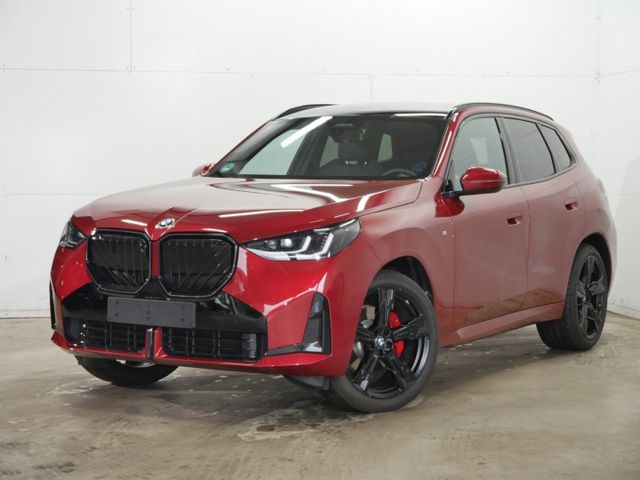 BMW X3 xDrive20d |M Sportpaket pro |Standhzg. |Sitzb