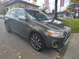 Mitsubishi ASX Diamant Edition 4WD AUTO NAVI - Mitsubishi Gebrauchtwagen in Stuttgart
