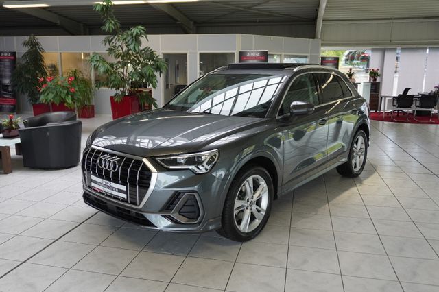 Audi - Q3