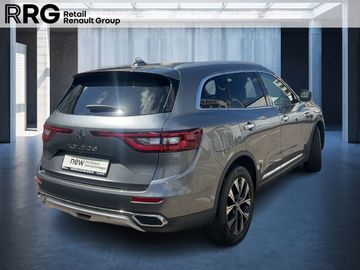 Renault Koleos - 5