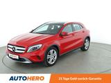 Mercedes-Benz GLA 180 Urban*XENON*NAVI*PDC*SHZ*KLIMA*GARANTIE* - Mercedes-Benz GLA 180 in München