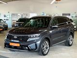 Kia Sorento Platinum 4WD *AHK*PAN*NAV*ACC*LED*360°