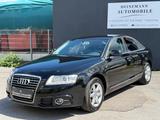 Audi A6 2.0 TFSI S-Line *LEDER*XENON*LED*PDC*SZHG*ALU - Audi A6 aus 2011: Line