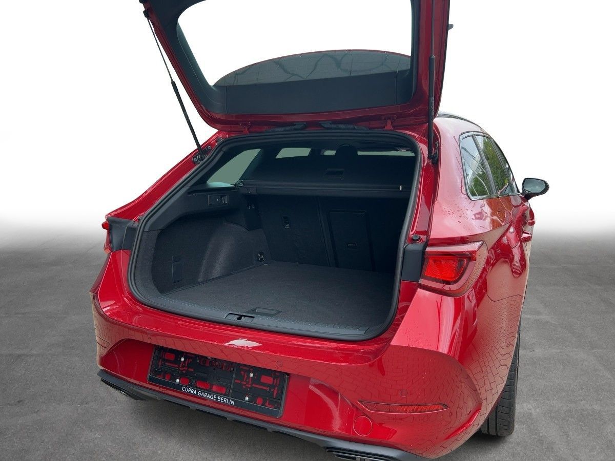 Cupra Leon - Bild 8