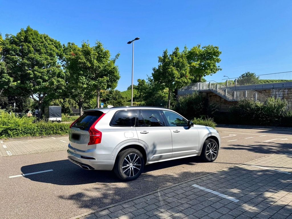 Image of Volvo XC90