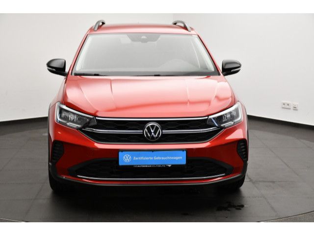 Volkswagen Taigo - Bild 18