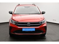 Volkswagen Taigo - Vorschau Bild 18