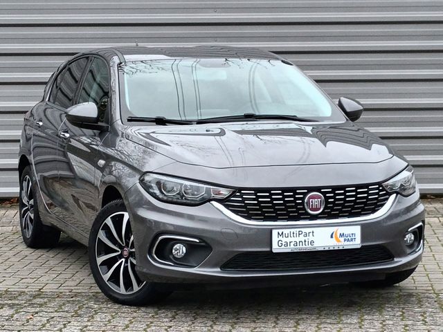 Fiat Tipo Lounge Navi PDC hi + Kamera Apple Carplay