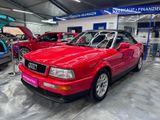 Audi Cabriolet 2.8 V6*Automatik*Erst 56Tkm*2Hand* - Audi Cabriolet: 2.8