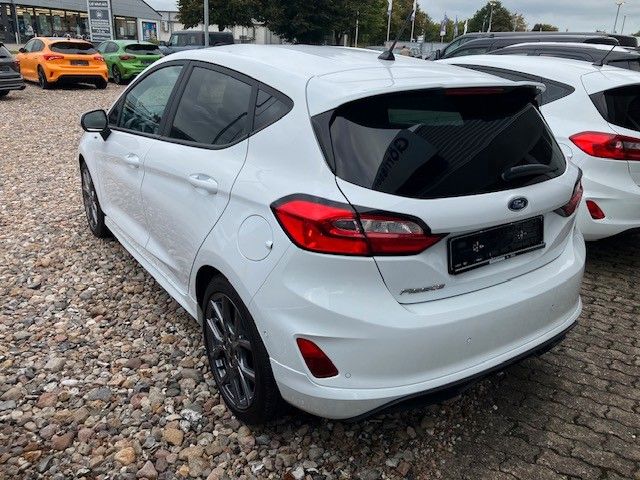 Ford Fiesta ST-Line imagem 2