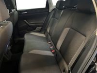 Volkswagen Taigo - Vorschau Bild 17