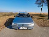 Peugeot 405 GRI - Peugeot 405: Limousine