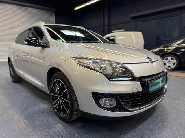 Renault Megane III Grandtour BOSE Edition Kamera Keyless