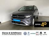 Volkswagen T-Cross Life 1.5 TSI DSG AHK+MATRIX+KAMERA