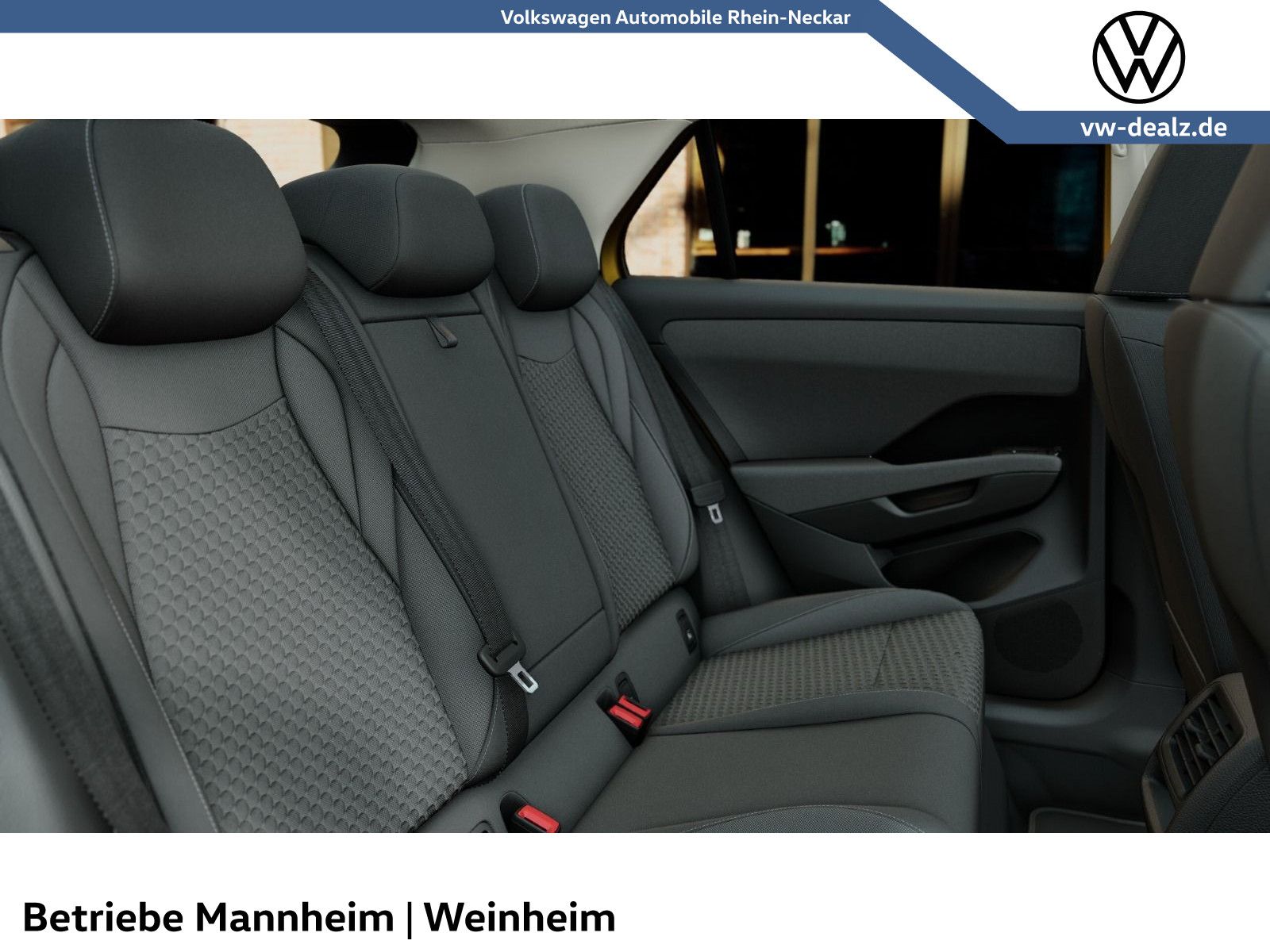 Volkswagen T-Roc - Bild 12