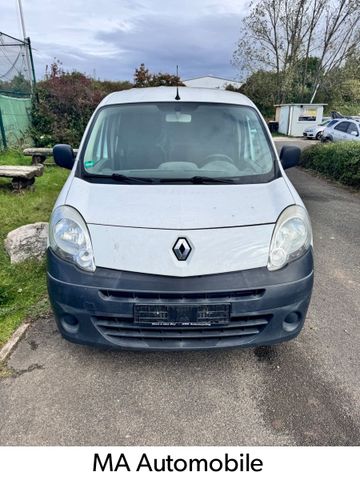 Renault Kangoo Rapid Extra