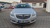 Opel Insignia 1.4 Turbo ecoFLEX Selection S/S Sel... - Opel Insignia mit Benzin-Antrieb: Limousine, 1.4