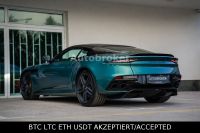 Aston Martin DBS – pogled 7