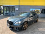 Infiniti M37 AUTOMATIK/LEDER/SCHIEBEDACH/SHZ/EURO5*