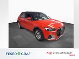 Audi A1 allstreet 30 TFSI S tr. S line LED NAVI VIRTU - Audi A1: Allstreet