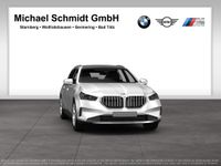 BMW 520 - Vorschau Bild 8