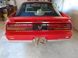 Pontiac Trans Am - Pontiac: Trans