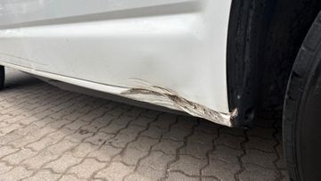 Volkswagen T6 Transporter - 5