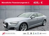 Audi A5 Sportback 50 TDI QU ADVANCED LED+NAVI+RFK+ACC - Audi A5 in Bonn