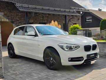 BMW 120 - 4