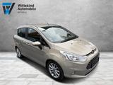 Ford B-Max B-MAX Titanium*Automatik/Navi* - gebrauchte Ford B-Max aus dem Jahr 2016