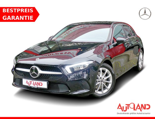 Mercedes-Benz A220 Progressive 4Matic (EURO 6d) LED Navi ACC