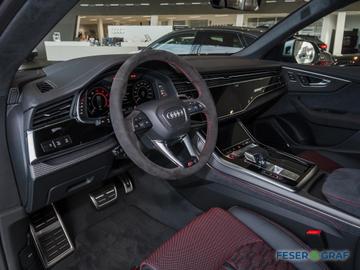 2026 AUDI RSQ8 photo 3