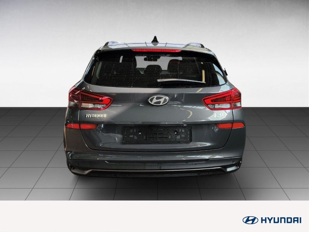 Hyundai i30 – Bild 5