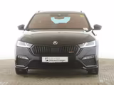 Skoda Octavia Combi 2.0 TDI RS Pano+AHK+LED+PDC+Navi+C - Skoda Octavia Gebrauchtwagen in Hamburg