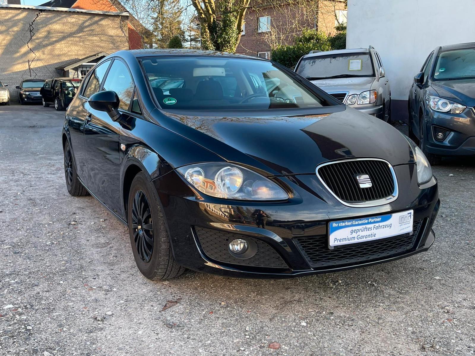 Seat Leon Good FACELIFT