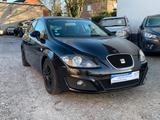 Seat Leon Good FACELIFT - gebrauchte Seat Leon aus dem Jahr 2010