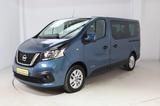 Nissan NV300 1.6 dCi 145 L1H1 8 Sitze - Nissan mit Diesel-Antrieb: 8