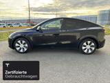Tesla Model Y Long Range AWD - Tesla Model Y Gebrauchtwagen