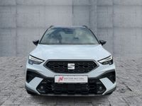 Seat Arona - Vorschau Bild 3