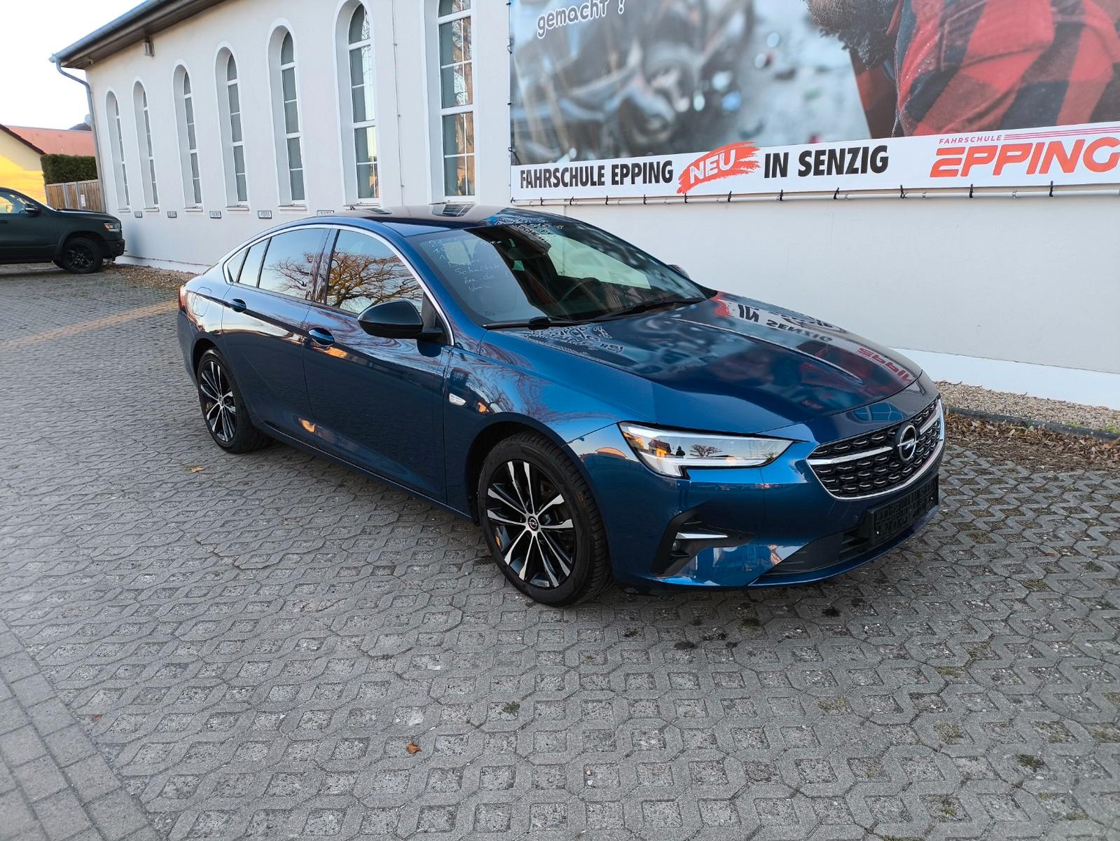 Opel Insignia 1.5 Diesel 90kW Ultimate GS 2510235