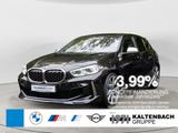 BMW 135i xDrive HUD LED W-LAN NAVI SHZ PDC KEYLESS - BMW 135: Automatik