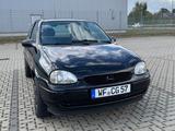 Opel Gepflegter Opel Corsa 1.0 12V Eco - Opel Corsa aus 1998: 1.0
