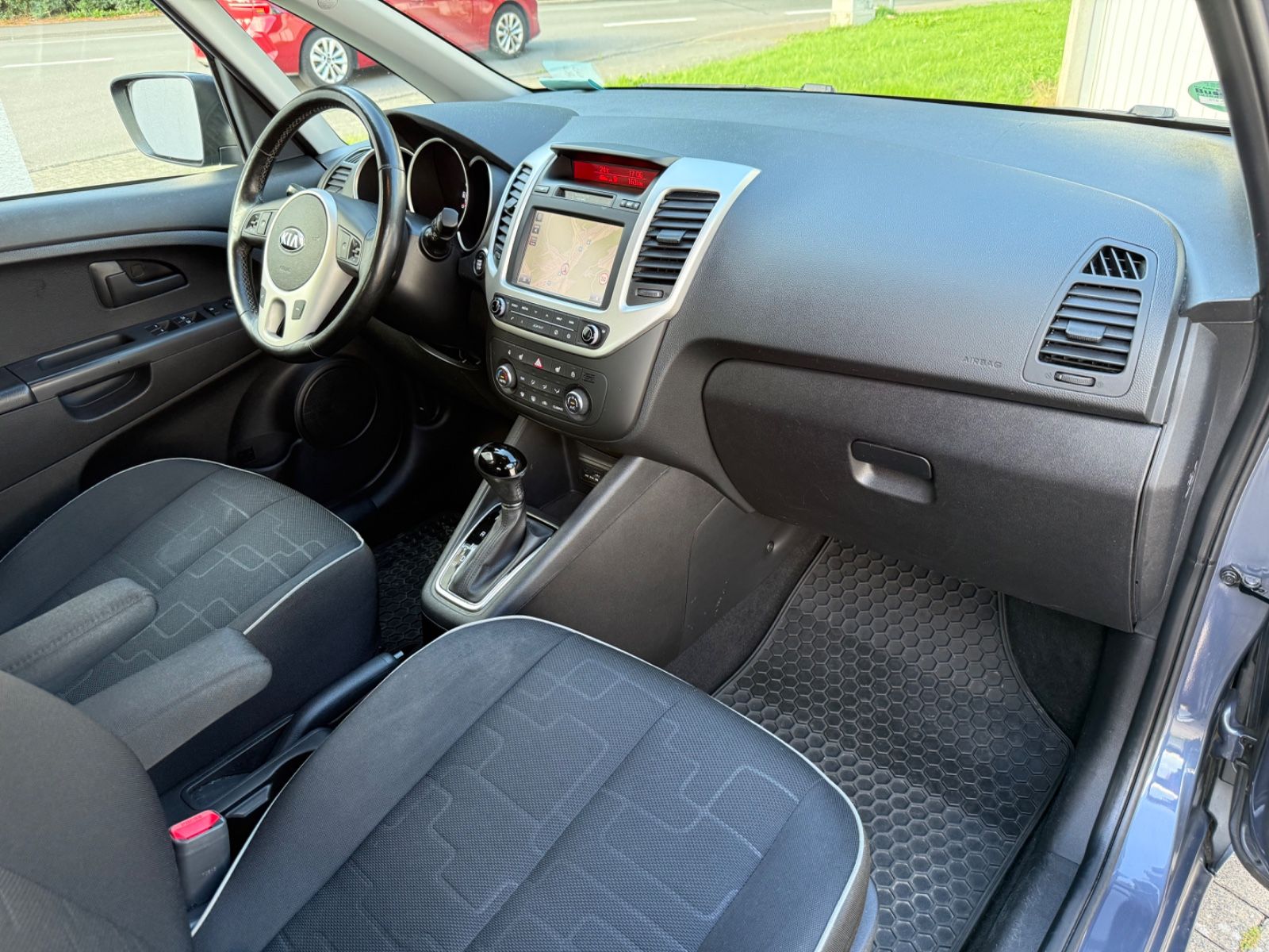 KIA Venga Dream Team – Vorschaubild 12